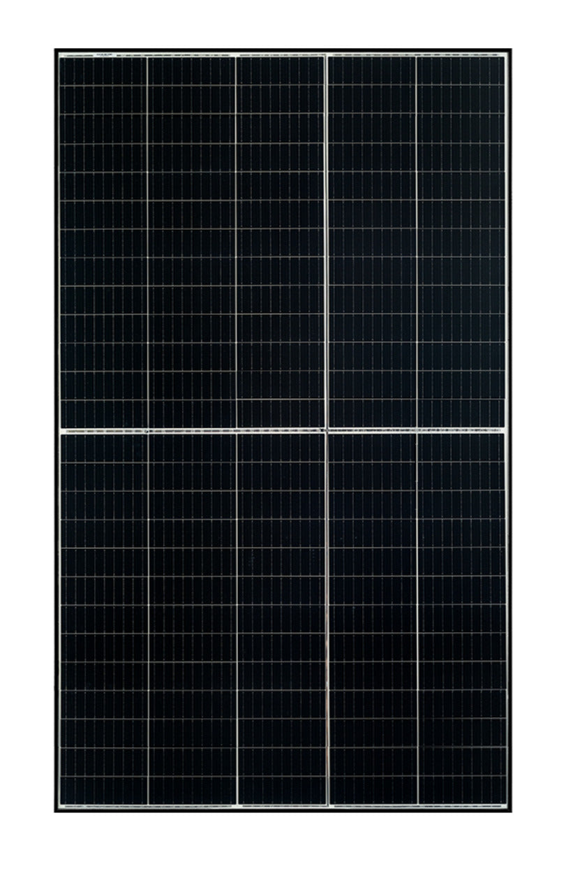 OSDA Bifacial Solar Panel N-Type Topcon 620Wp - 2382x1134x30mm