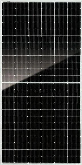 ULICA SOLAR PV PANEL MONO HALF-CUT 455WP