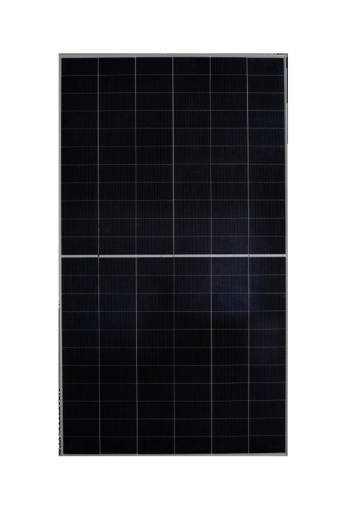 RISEN Hyper-ion Bifacial Solar Panel N-Type Topcon HDJ HJT 700Wp