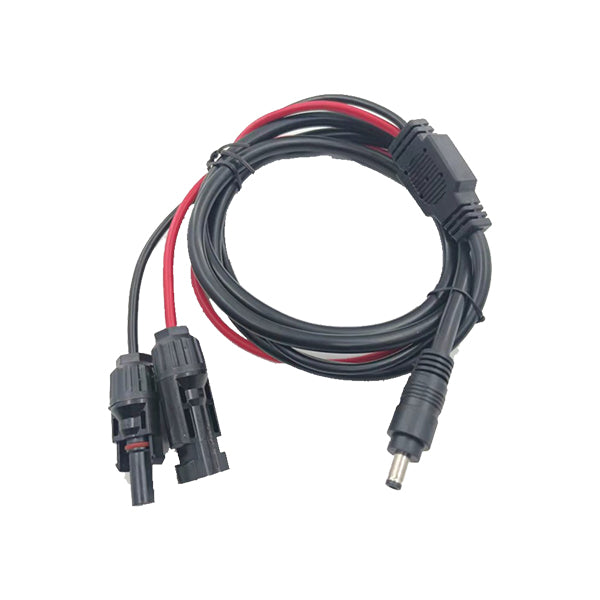 MC4 Convert to DC5525