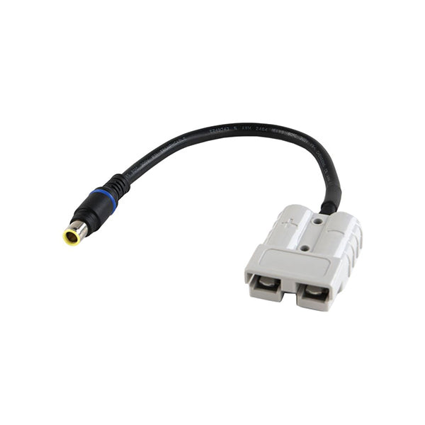 50A Anderson + DC5525