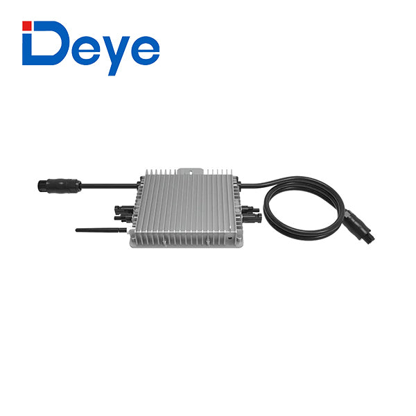Deye Micro Inverter 2xMC4/PV 2x210-400W IP67