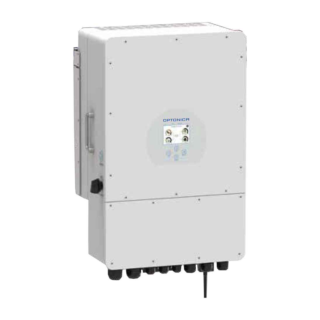 Deye 8kw Hybrid Inverter - 3 phase - LOW VOLTAGE