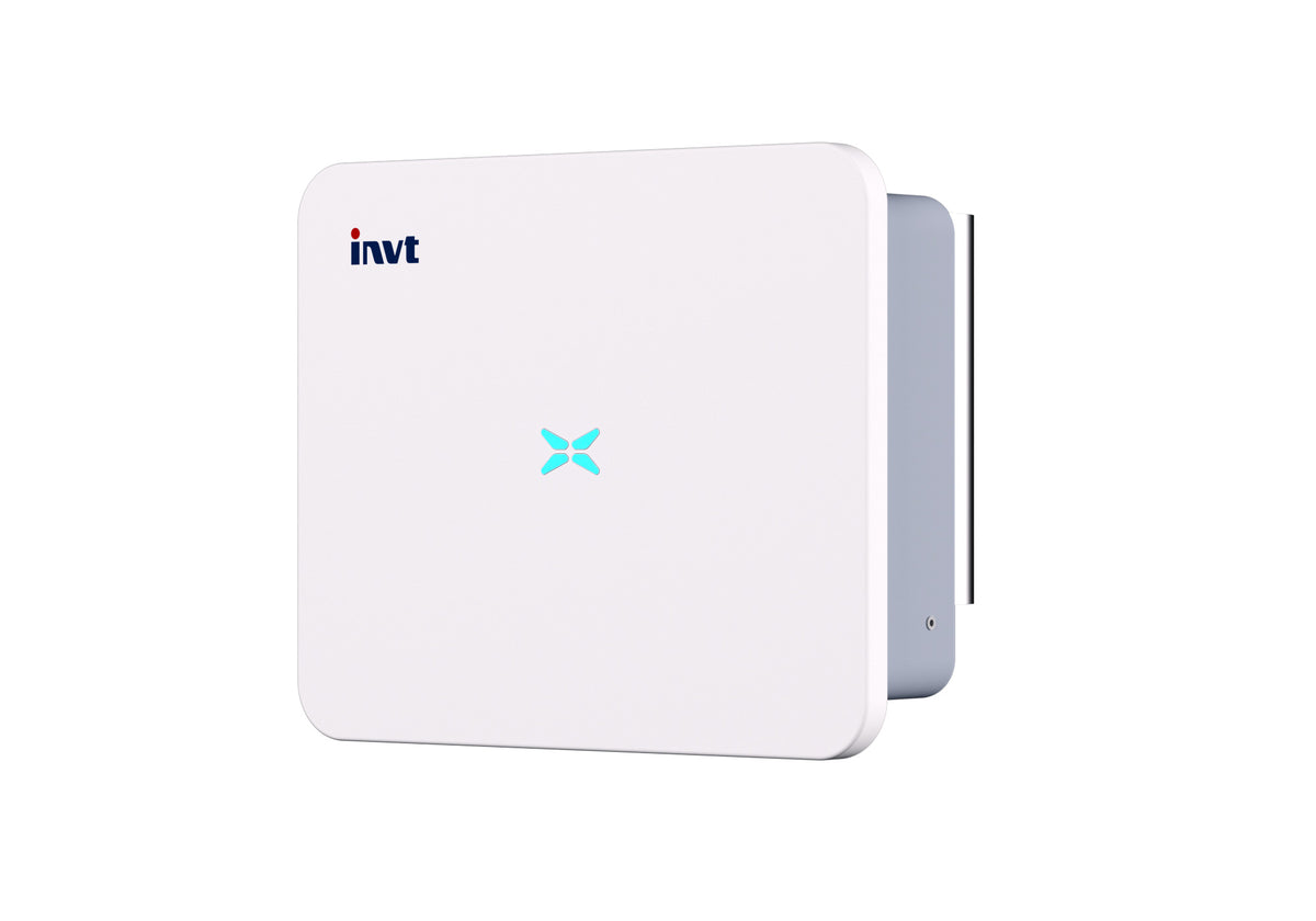 invt Solar On Grid Inverter 8kW 400V 3ph 2MMPT