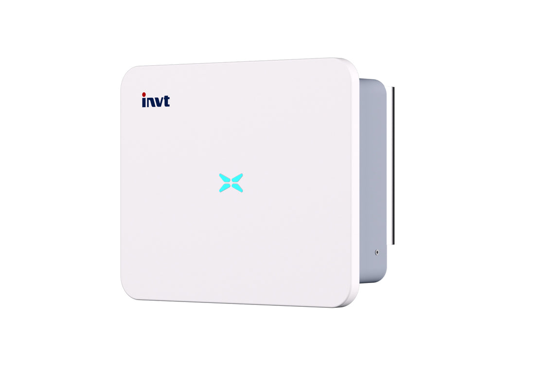 invt Solar On Grid Inverter 10kW 400V 3ph 2MMPT