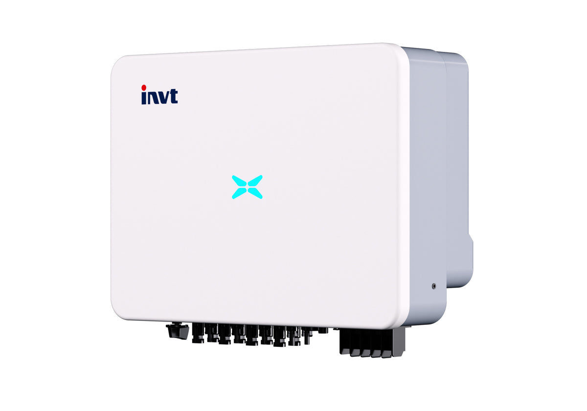 invt Solar On Grid Inverter 30kW 400V 3ph 3MMPT