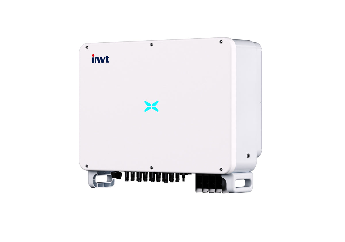 invt Solar On Grid Inverter 50kW 400V 3ph 4MMPT