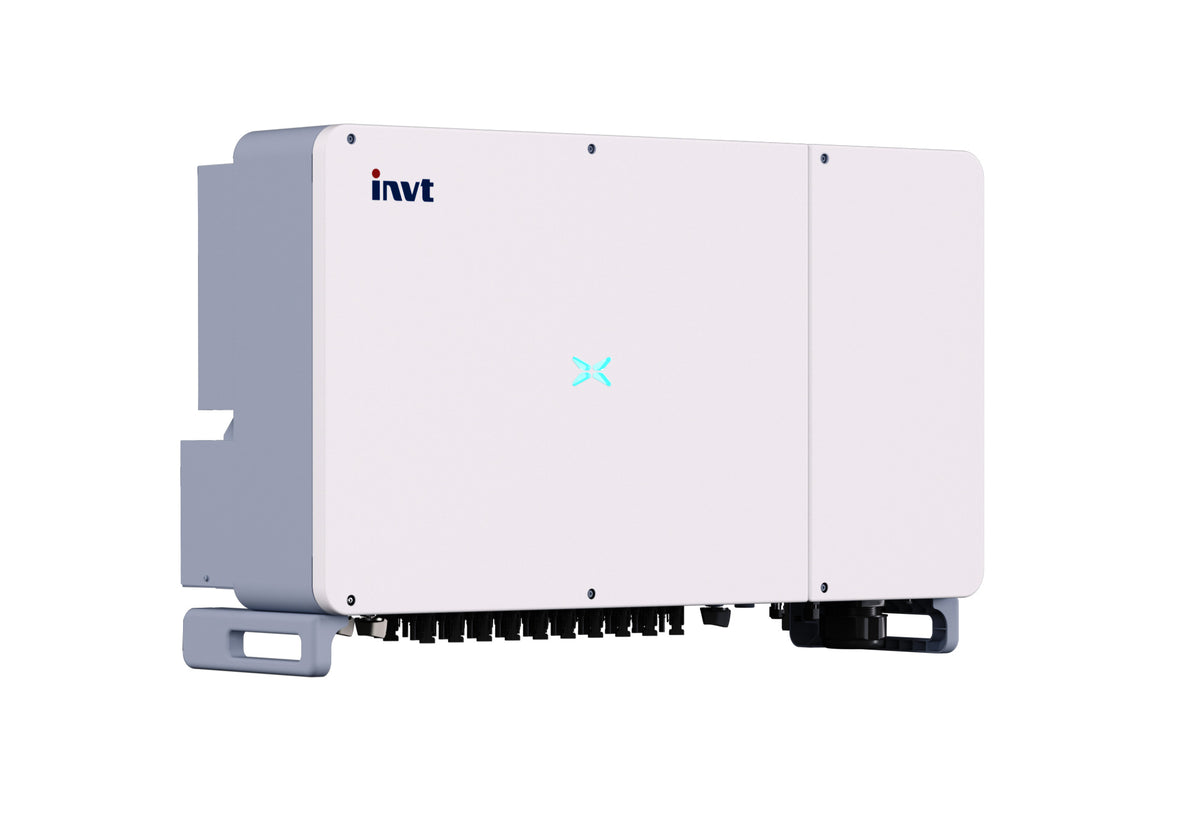 invt Solar On Grid Inverter 100kW 400V 3ph 9MMPT