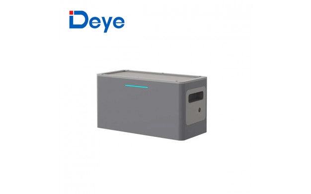 Balcony Energy Storage System ALL-IN-ONE Module