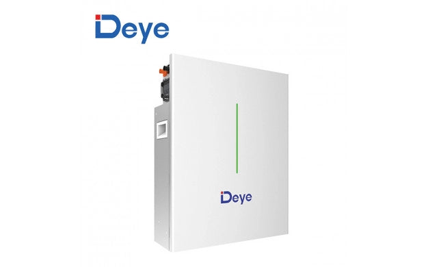 Deye Battery 10.2kW RW-F10.2