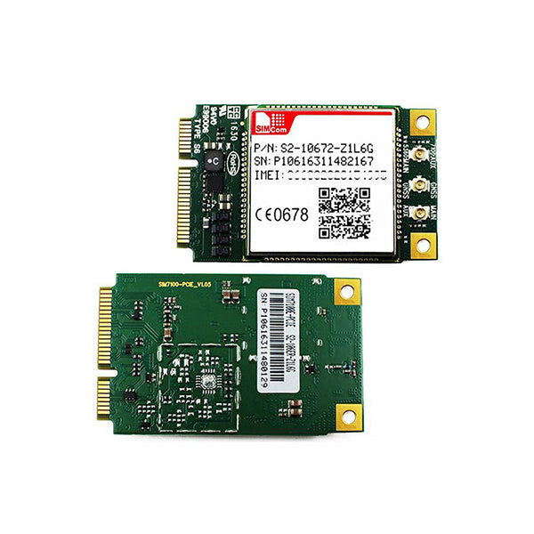 4G Module for LED screens