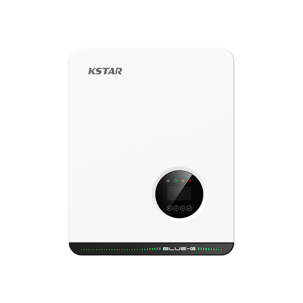 KSTAR PV On-Grid String Inverter 30kW