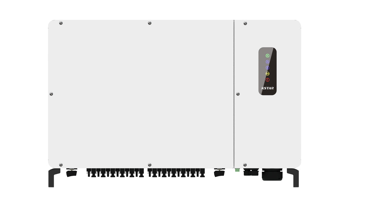 KSTAR PV On-Grid String Inverter 120kW