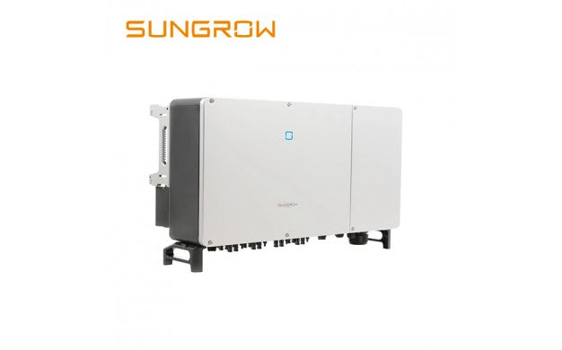 Sungrow 250kw 800V Inverter – Three Phase