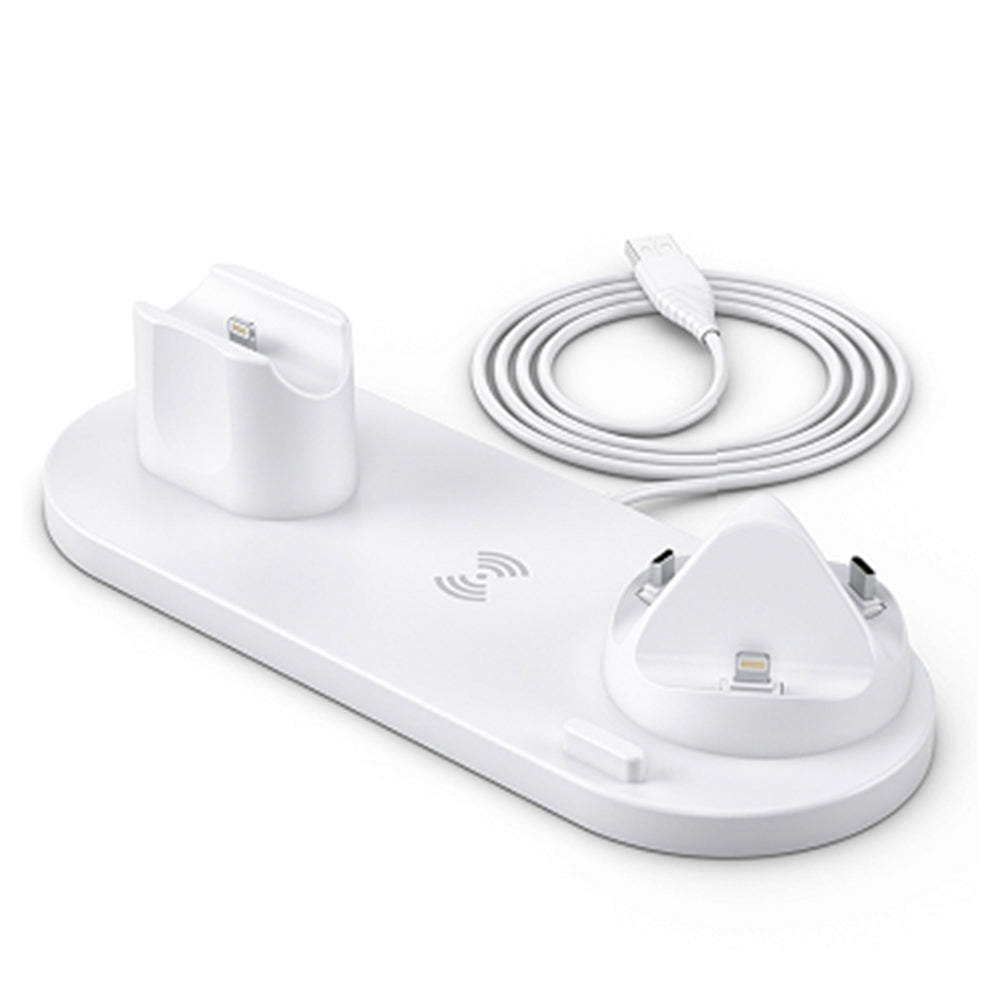 Multi-Function Charging Stand 6in1