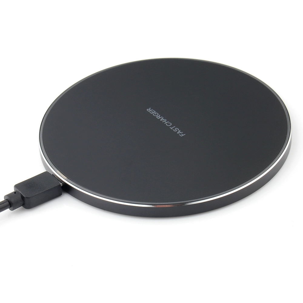 Wireless Fast Charge