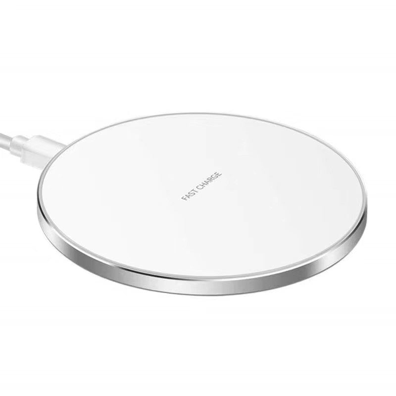 Wireless Fast Charge