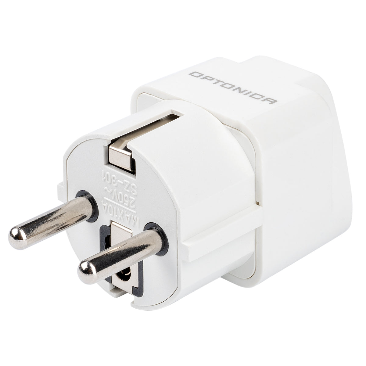 Travel Adaptor - UK to EU