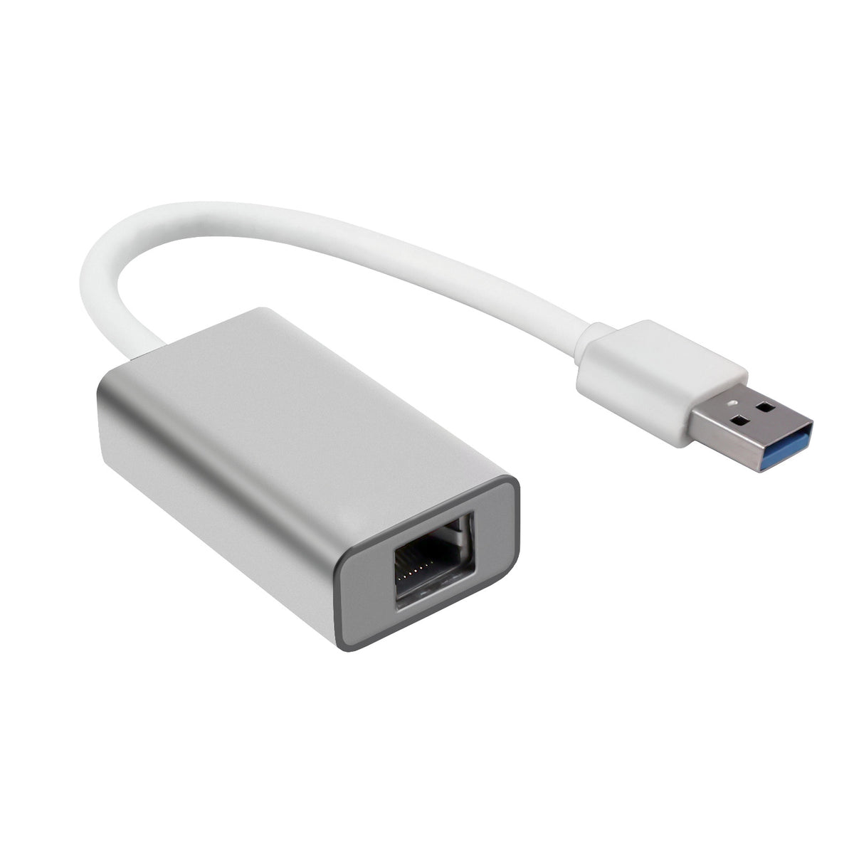 LAN to USB-A Adapter