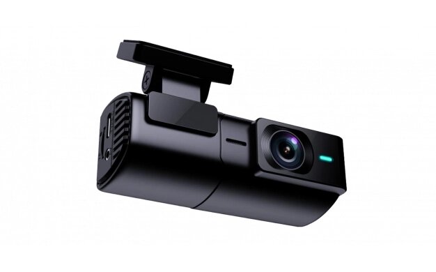 DVR DASH Cam Car 4K-DVR+REAR Camera 1080P