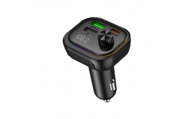 Car Charger 12V Power Outlet (LIGHTER)