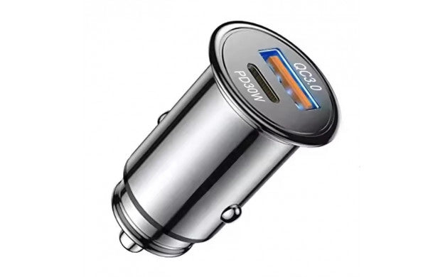 Car Charger 12V Power Outlet (LIGHTER)