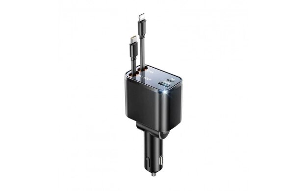 Car Charger 12V Power Outlet (LIGHTER)