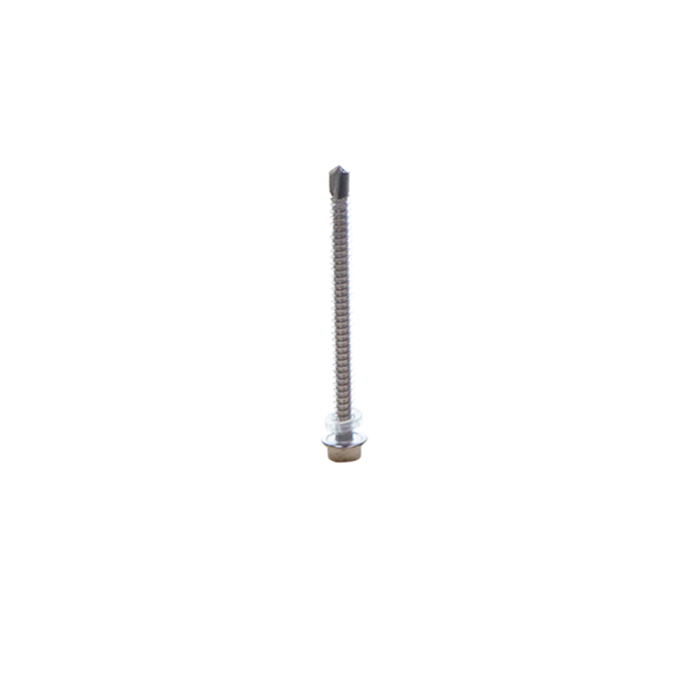 Screw ST6.3*80mm