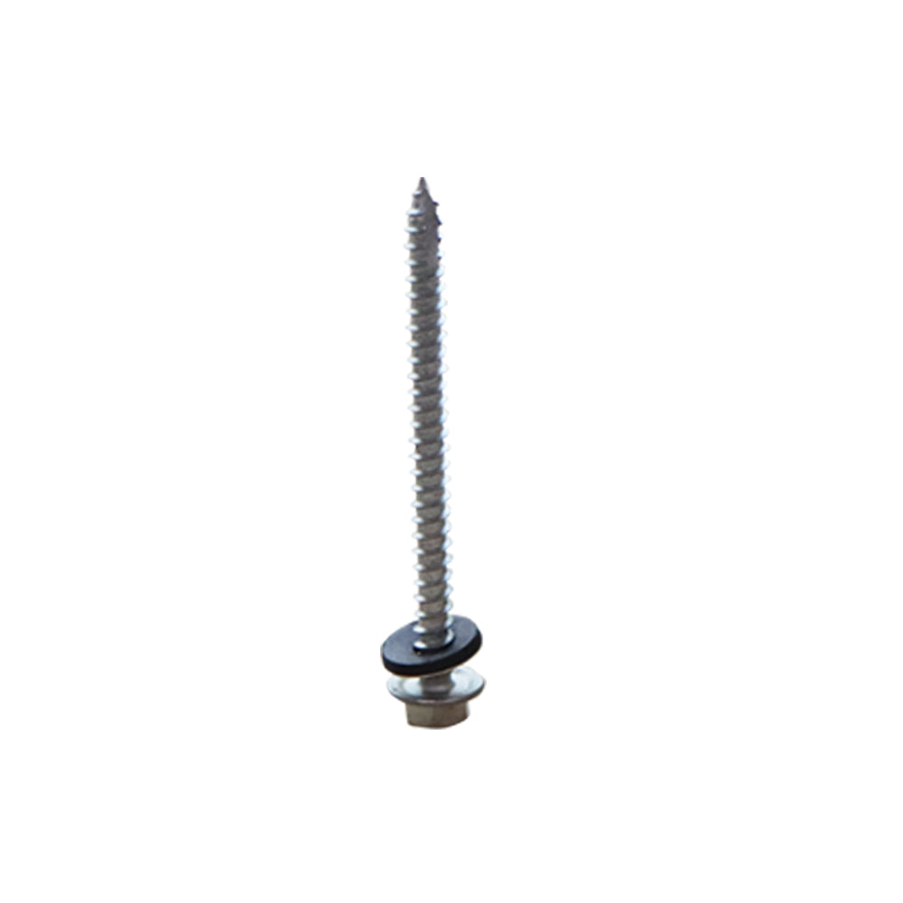 Wood Screw M6.3*80mm