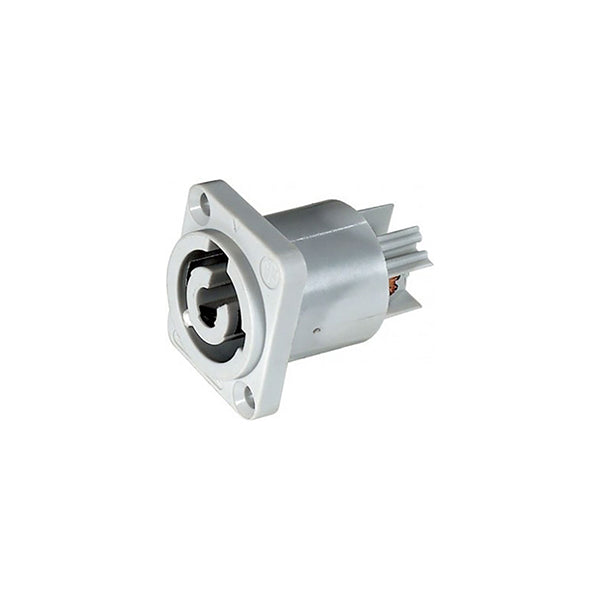 Connector Powercon Out Female