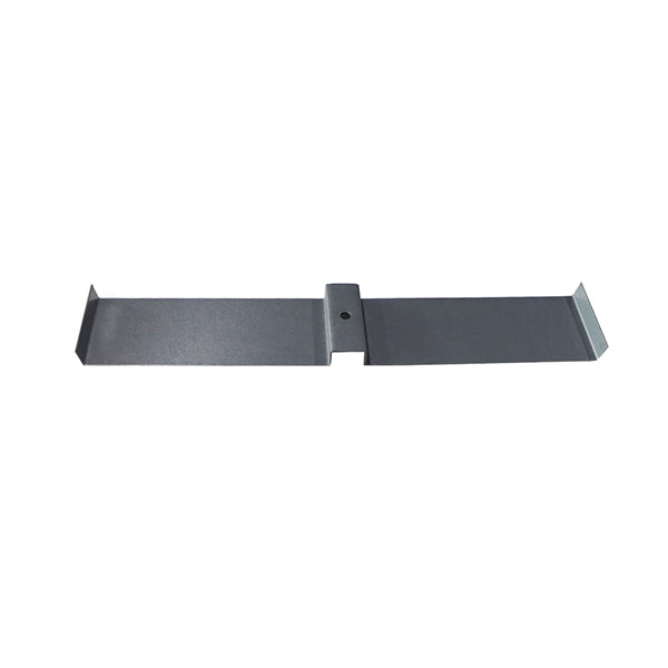 Aluminium Ballasted Strip