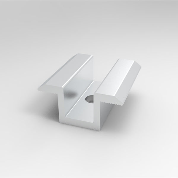 Middle clamp