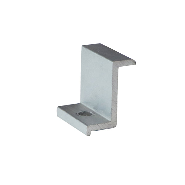 Body End Clamp for Solar 30mm