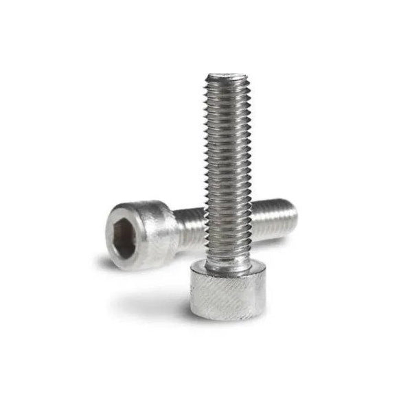 Inner Hexagonal Bolt M8 x 25mm long
