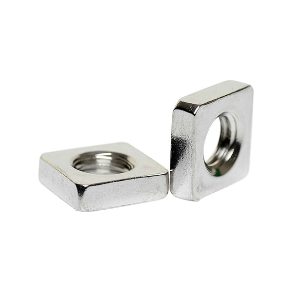 M8 Square Nut