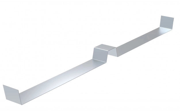 Ballast Pan Aluminium for SKU: 9632