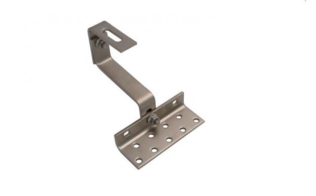 Adjustable Tile Hook - Length 115mm