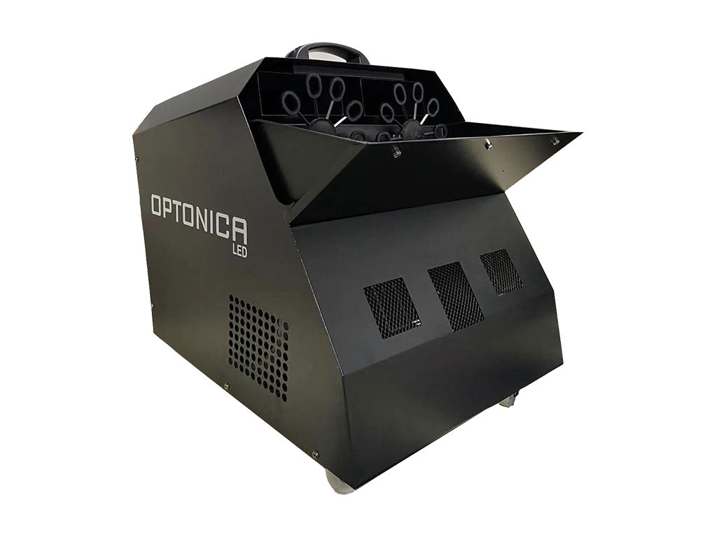 300W Bubble Machine