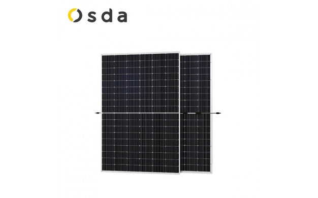 OSDA Bifacial Solar Panel N-Type Topcon 450Wp - 1722x1134x30mm