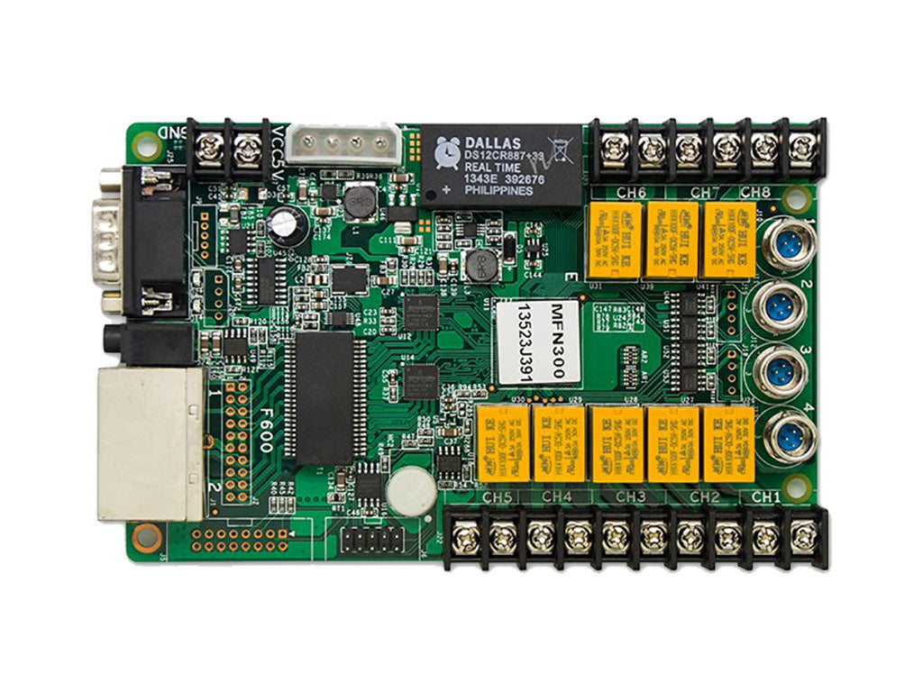 Multifunction Card MFN300  for LED Display