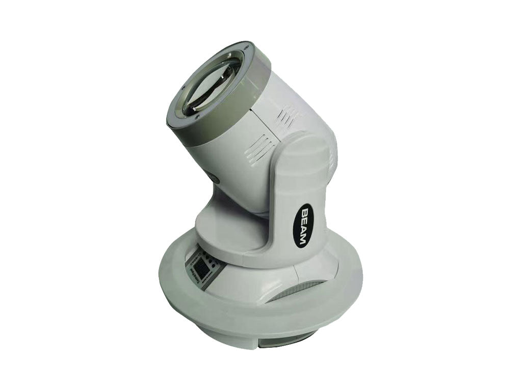 100W Small Steel Cannon Moving Head