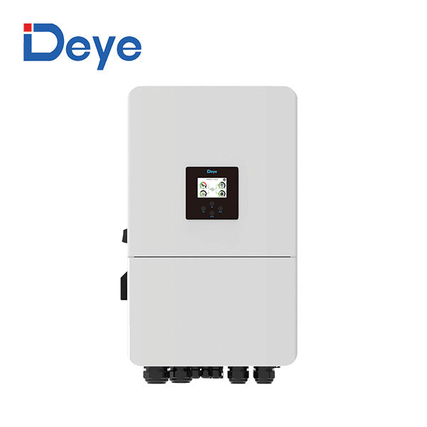 Deye 15kw 3Phase Hybrid Inverter - LOW VOLTAGE
