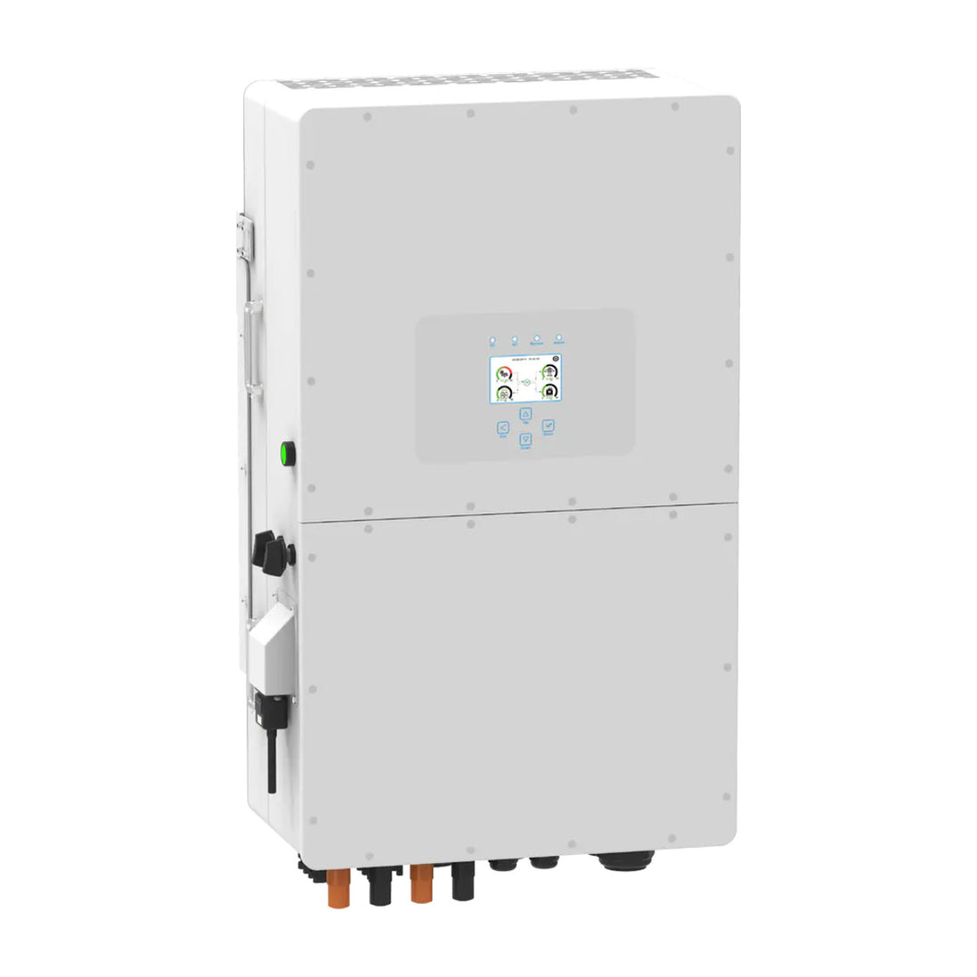 Deye 40kW 3 phase Hybrid Inverter - High Voltage