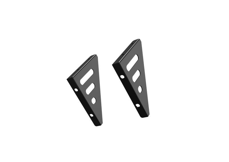 L-Shape Mounted Rack for VT48200B