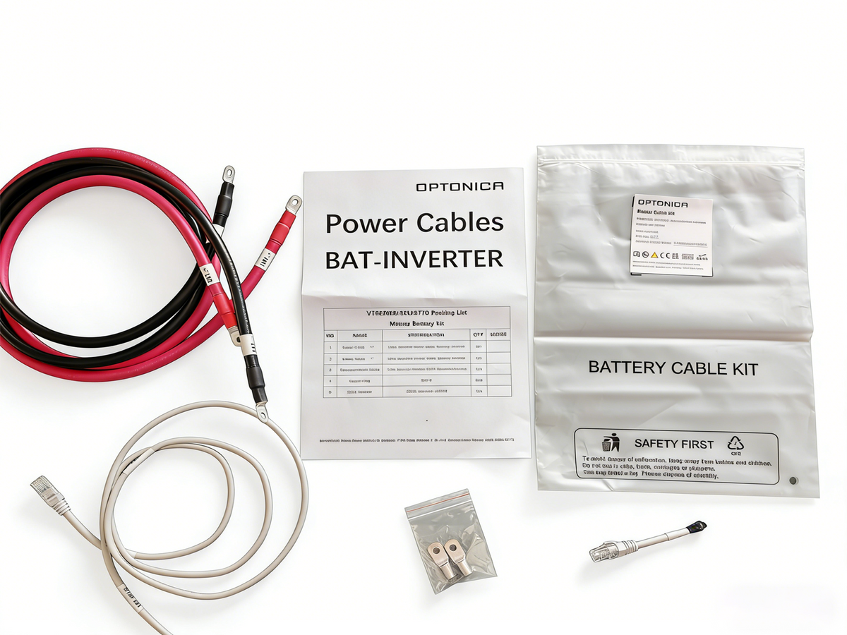 Slave Cable Kit for VT48200B