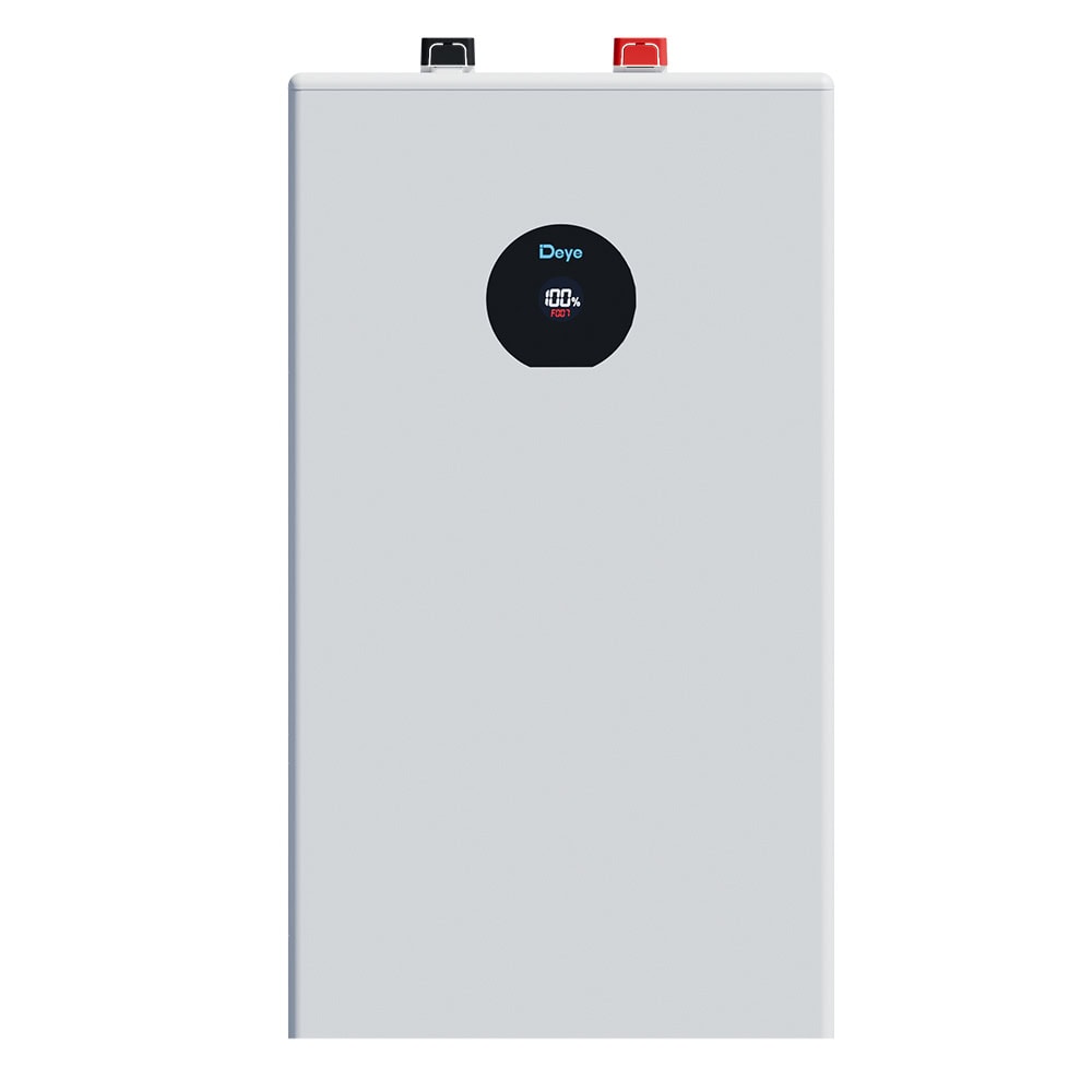 Deye LV Lithium Battery 16kWh 51.2V