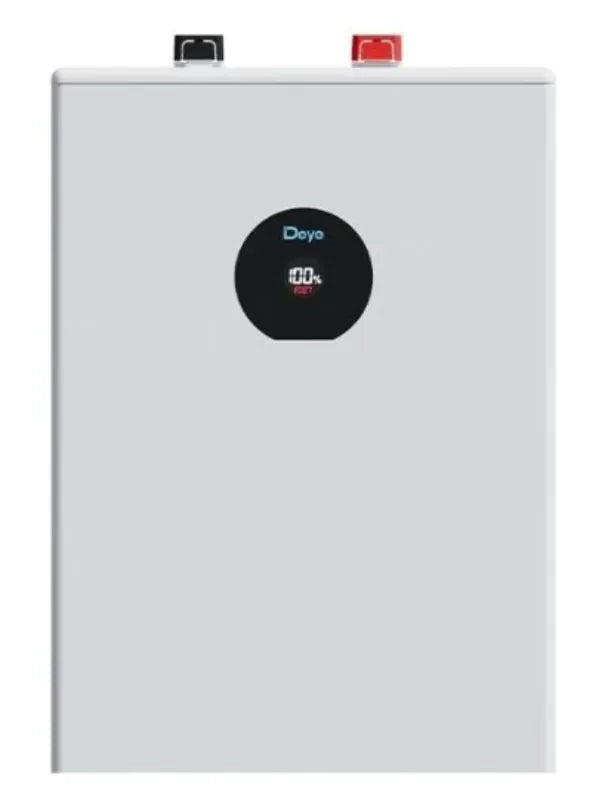Deye LV Lithium Battery 11.8kWh 51.2V