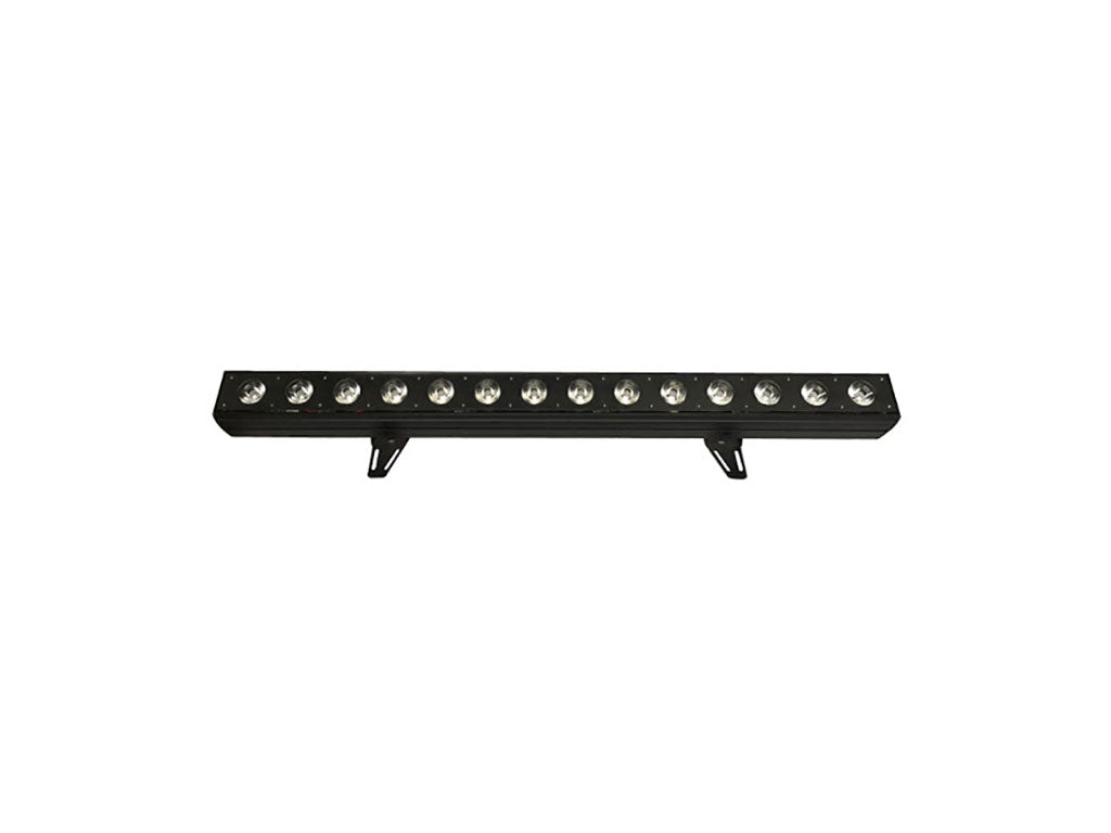 Pixel Control 18x10w RGBW 4in1 LED Wash Indoor